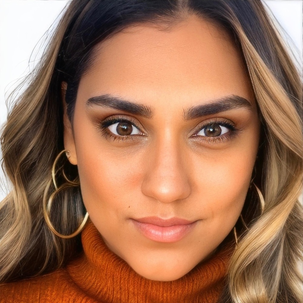 Meet your Posher, Ivonne